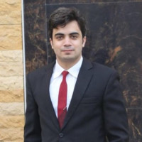 Ammar Ahmed