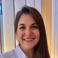 Dana De Giovanni, Mshr