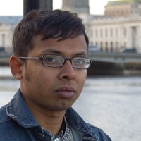 Samir Kumar Dhar