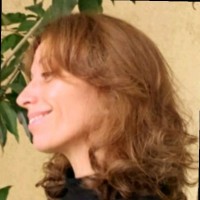 Nathalie Coupet