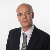 Eric MOUGEL