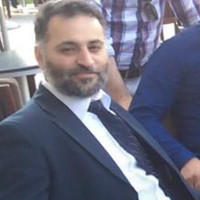 Ashraf Jallad