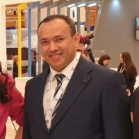 Batyr Meredov