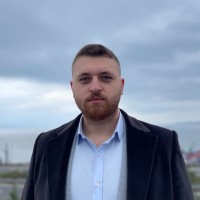 Halil İbrahim Saral