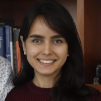 Luz Francy Yañez Meneses