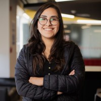 Katherine Naomi Quintana Escudero