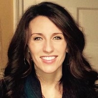 Angie Gingerich
