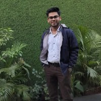 Monish Gupta