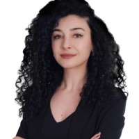 Melike KAPUCUOĞLU