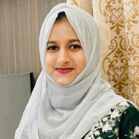 Nazmiya Imran