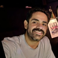 Mike Martínez Padilla