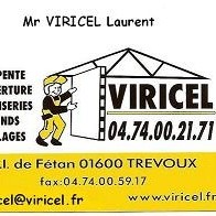laurent viricel