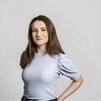 Tazmin Martin