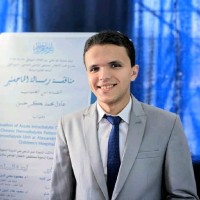 Adel Bakr