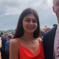 Ciara Sidhu