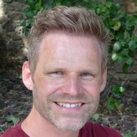 Johnny Meinhard Ramm