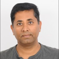 Prashant Kumar