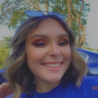 Briana Olivero