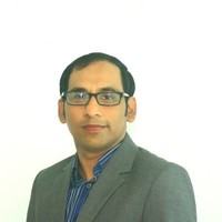 Indrasis Mondal, Ms, Mba