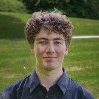 Ciarán McKenna