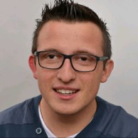 Nico Wunderle
