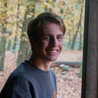 Mart Jan Koomans van den Dries