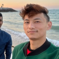 Binod Subba
