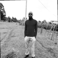 Shadrack Kemoi