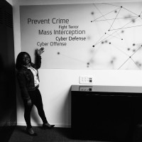 Eng. Melissa Rekas, Thee Empress of Cybersecurity