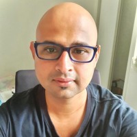 Sam Bhattacharya