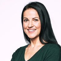 Agnieszka Lewartowska