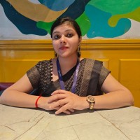 Preeti Rawal