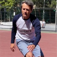 Jorge García Maroto