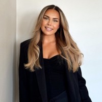 Jennifer Nejonbäck