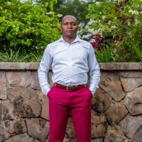 Elijah Kitonga