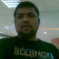 Mohammed Habeeb