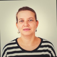 Nadya Mizina