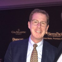 Patrick Caffrey