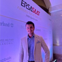 Salim Furkan Ozturk