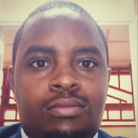 Michael Etabale 🇰🇪