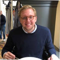 Arjen Duijndam