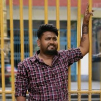 Siripuram Srikanth