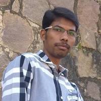 Srikanth Nandyala