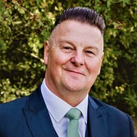 Stephen Norris
