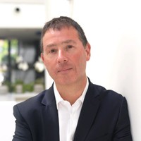 Christian CORNET
