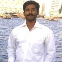 Ganesh Kumar Rajamani