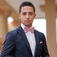 Mohammed Nabil