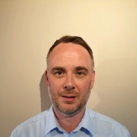 Jez Middleton