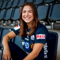 Delaney Baie Pridham