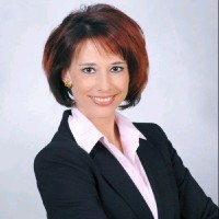 Corinne Roost